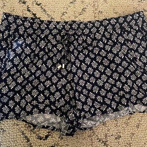 Old Navy Tulip Drawstring Shorts